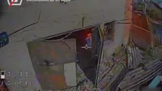 Incredible Drone Strikes from the Previous Day