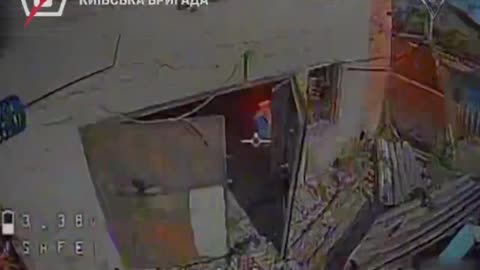 Incredible Drone Strikes from the Previous Day