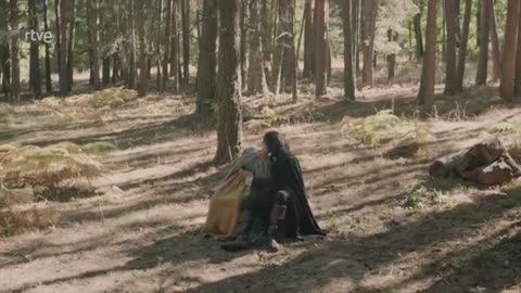 Valle salvaje capitulo 324 parte 5