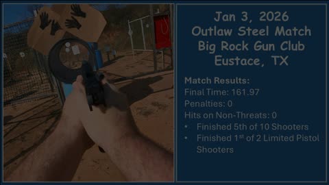 260103 Outlaw Steel Match BRGC