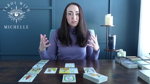 ♉️ Taurus Tarot - Releasing the Old You | Trust Yourself & Begin Again!