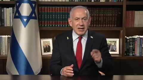 Bibi Netanyahu | Charlie Kirk 👀👀👀👀