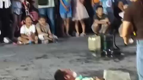That's Gotta Hurt