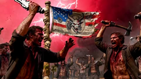 Like FOOLS We fight the wrong BATTLEs!!!!!