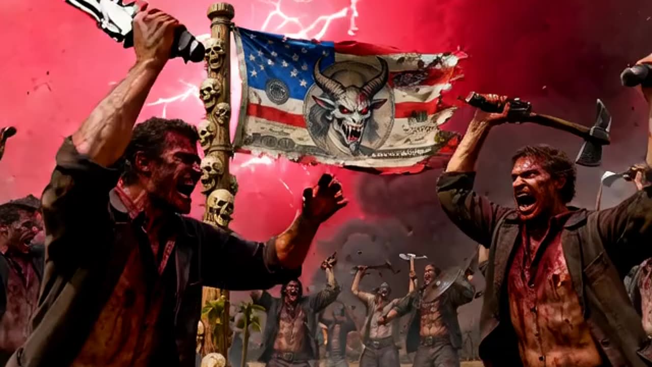 Like FOOLS We fight the wrong BATTLEs!!!!!