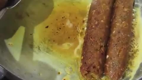Veg kabab recipe