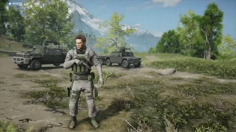 Ghost Recon Breakpoint Resident Evil Chris Redfield Outfits