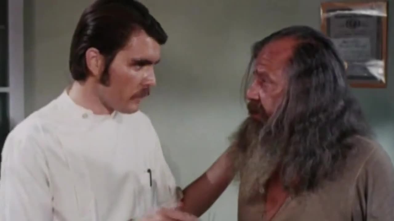 The Corpse Grinders (1971) Full movie | Comedy horror