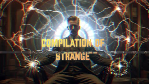 Compilation of Strange | Episode 99