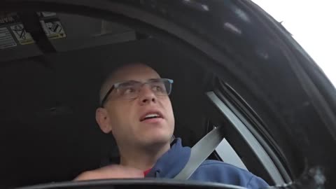 What a long ass night (August 2, 2025)