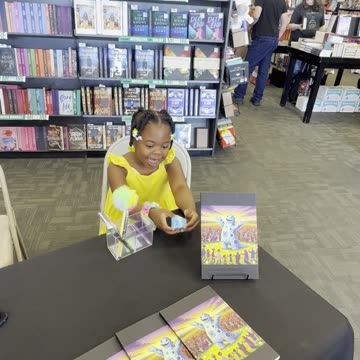 The Greatest Show on Earth - Sydney’s Book Signing - Ep.V Part VII