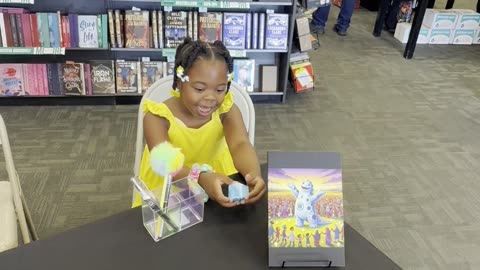 The Greatest Show on Earth - Sydney’s Book Signing - Ep.V Part VII