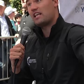 Based Son Rejects Dad's Politics but Still Honors Him