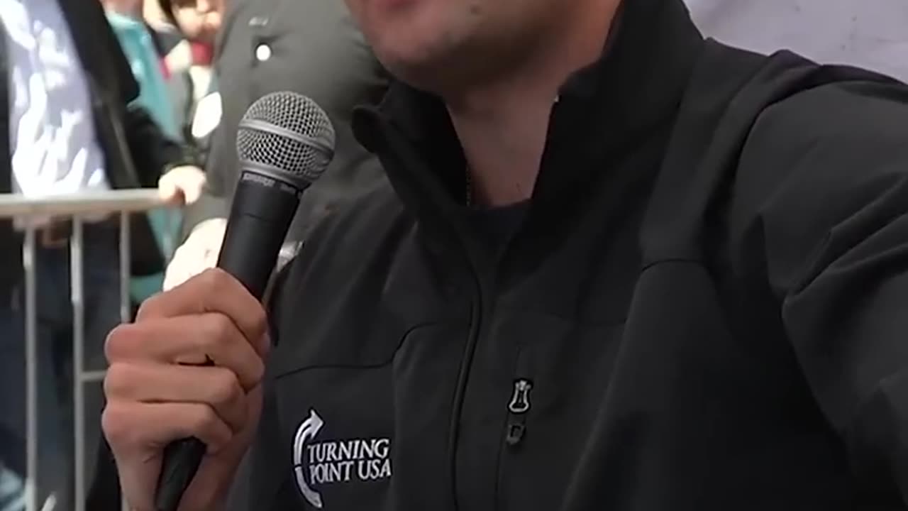 Based Son Rejects Dad's Politics but Still Honors Him