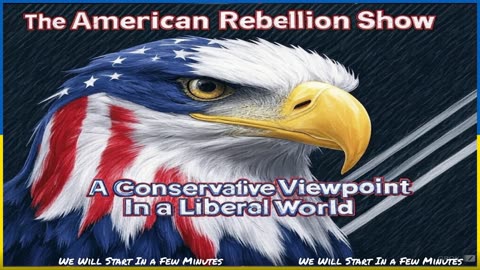 The American Rebellion Show