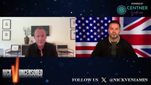 Andrew Sorchini Discusses Why Central Banks Are Holding Gold with Nicholas Veniamin