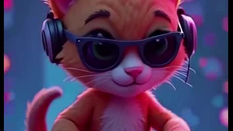 História Completa do Gato Gael CENA 3 COMPLETO.mp4
