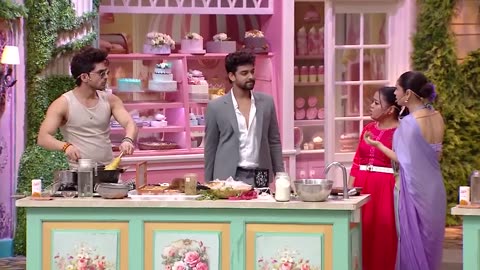 Laughter Chefs Season 2 Episode 51