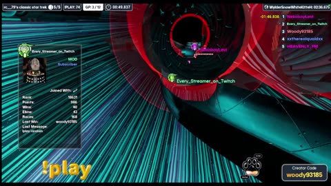 Marbles on Stream Twitch VOD