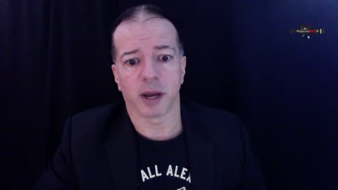 "ZOG Deepstate Subversion, Barak, Isreal, Epstein" with AlphaOmegaEnergy