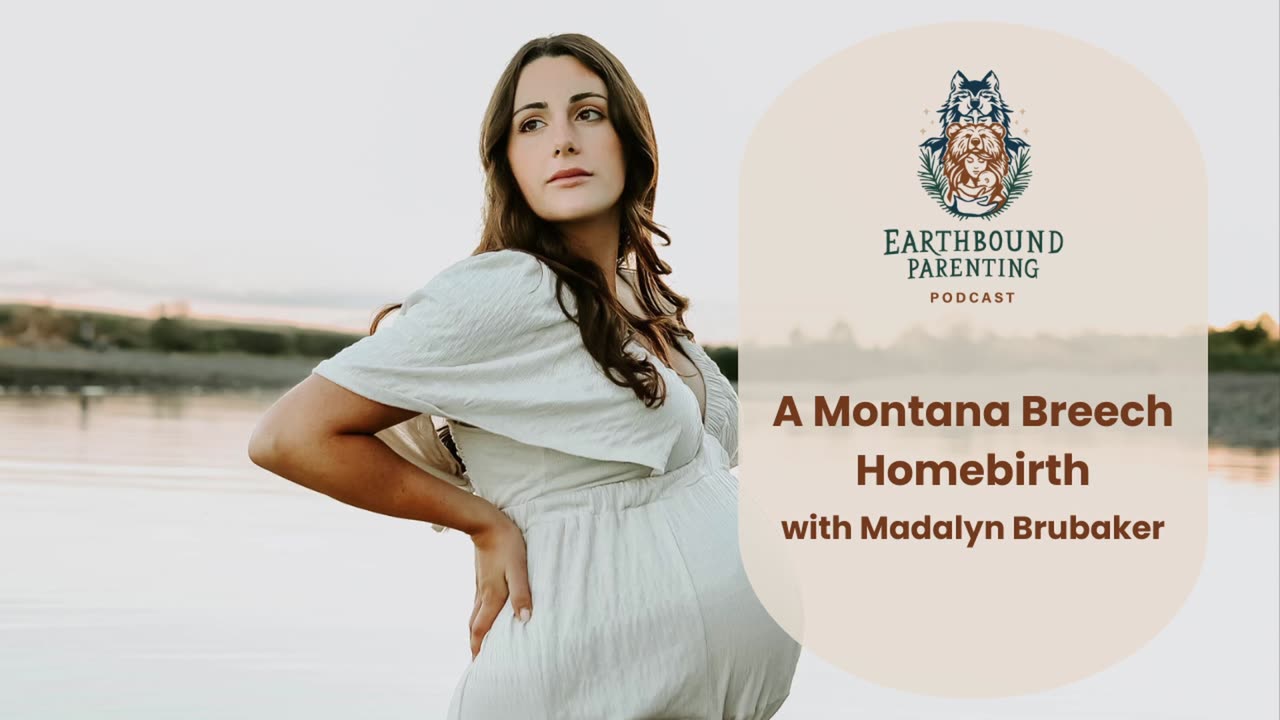 A Montana Breech Homebirth Story