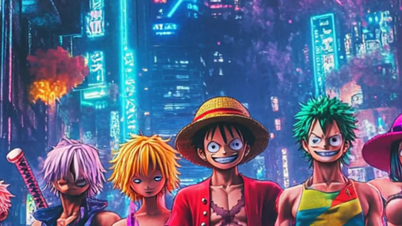 The Birth of the Straw Hats! Luffy & Zoro's Epic Alliance Episode 3