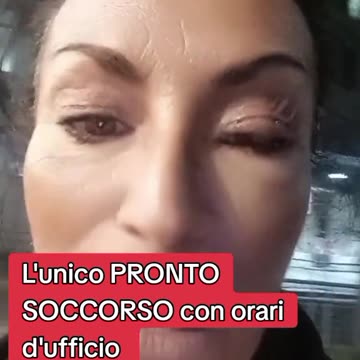 Milano non è più da bere ma da evitare...