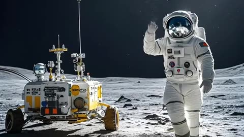 Amazing space