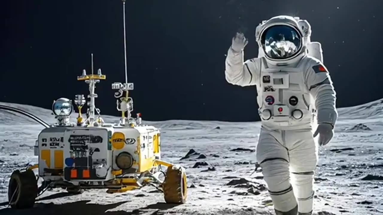 Amazing space
