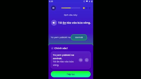 Học Tiếng NGA 0606 2025 616