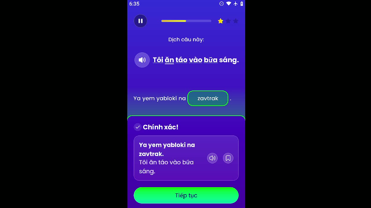 Học Tiếng NGA 0606 2025 616