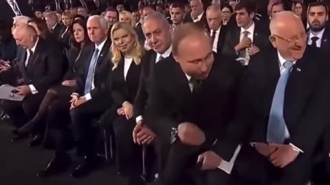 Rothschild BlackRock WEF Power...