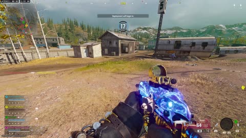 Warzone