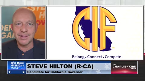 Biological Male Steals CA State Championship From Real Girls: Gavin Newsom's Time Is Up