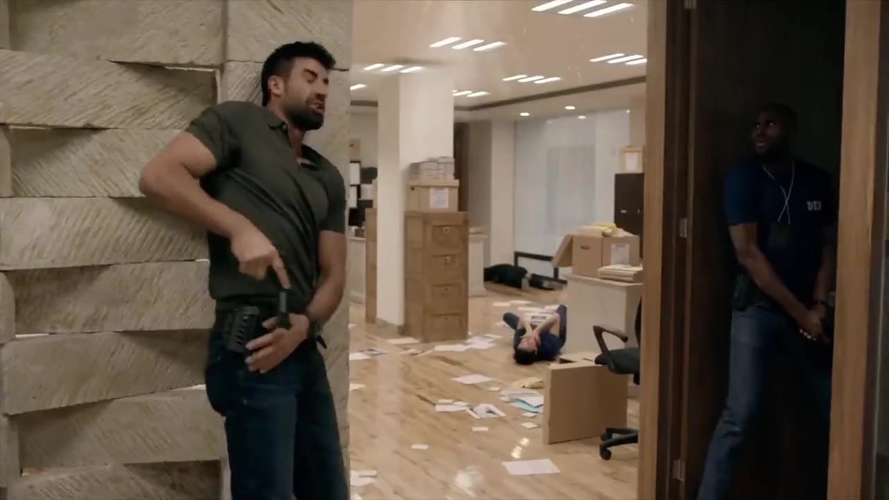 La Piloto 2 Temporada - Capitulo 34