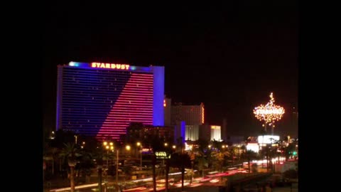 Las Vegas Strip