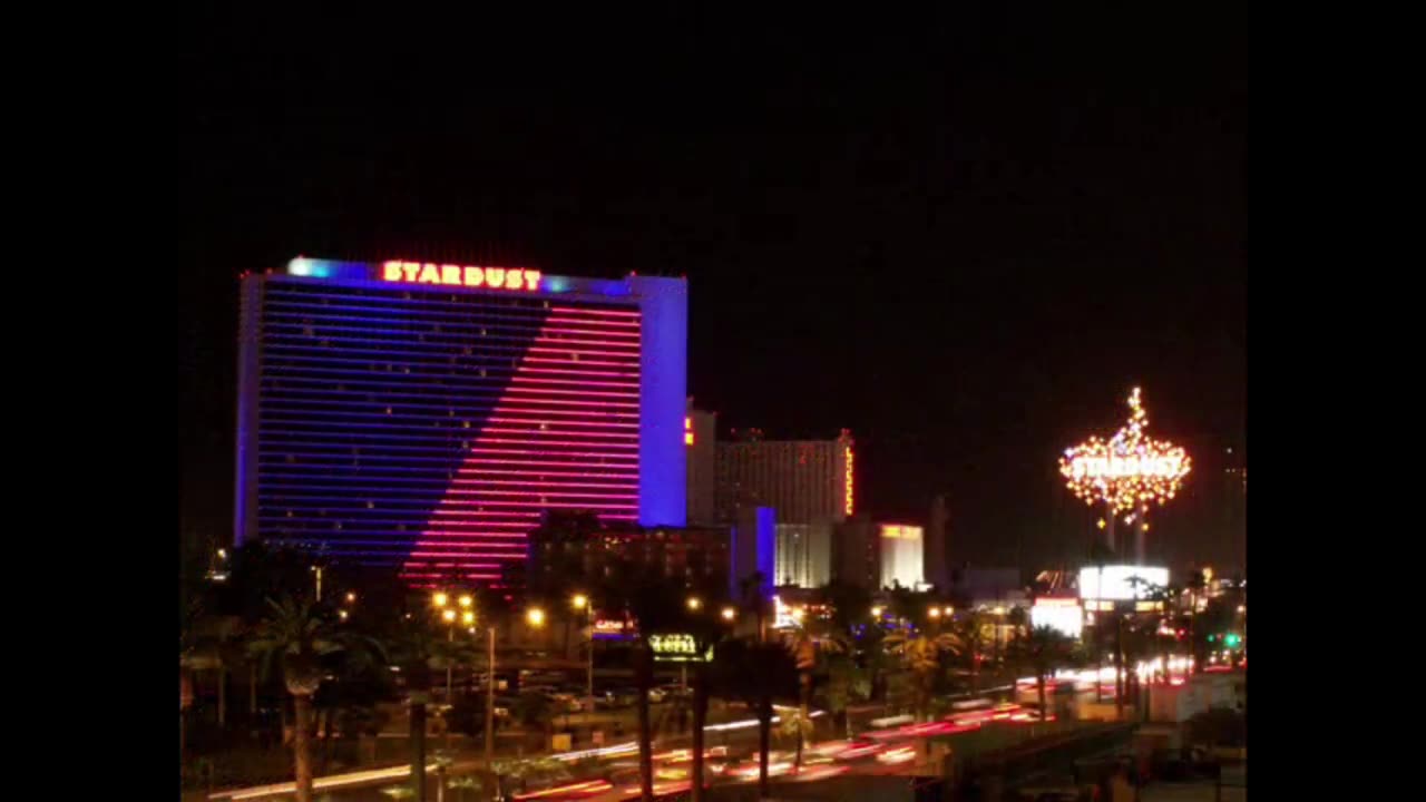 Las Vegas Strip