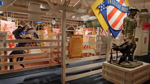 City Geek - Oklahoma City Overview ｜ An informative introduction to Oklahoma City, Oklahoma