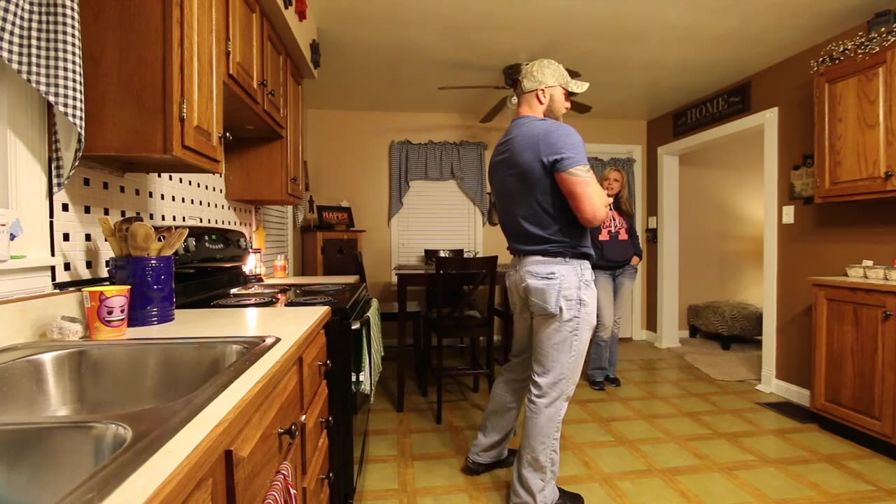 (TheBellLife Bangs) April Fools Prank!!!