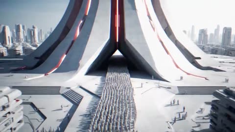 Vorex | Official Trailer