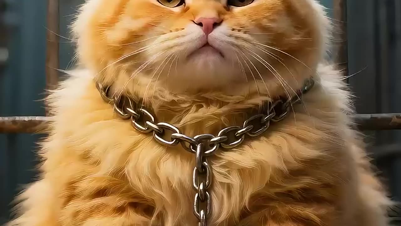 Time spent with cats