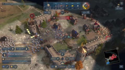 Age of Empires Episode 46 2025
