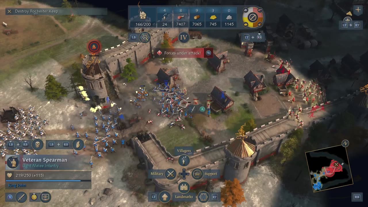Age of Empires Episode 46 2025