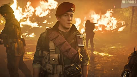 (PS5 PRO) D-DAY OPERATION TONGA 1944 Realistic ULTRA Graphics Gameplay [60FPS] Call Of Duty