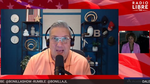 El Show de Jorge Bonilla