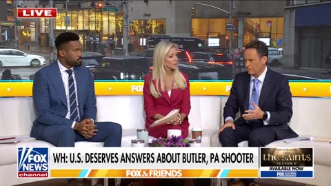 Doocy_ Trump has NEVER indicated this