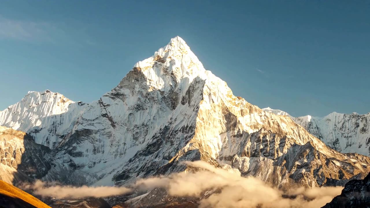 Deep Meditation Music | Relax, Heal & Find Inner Peace