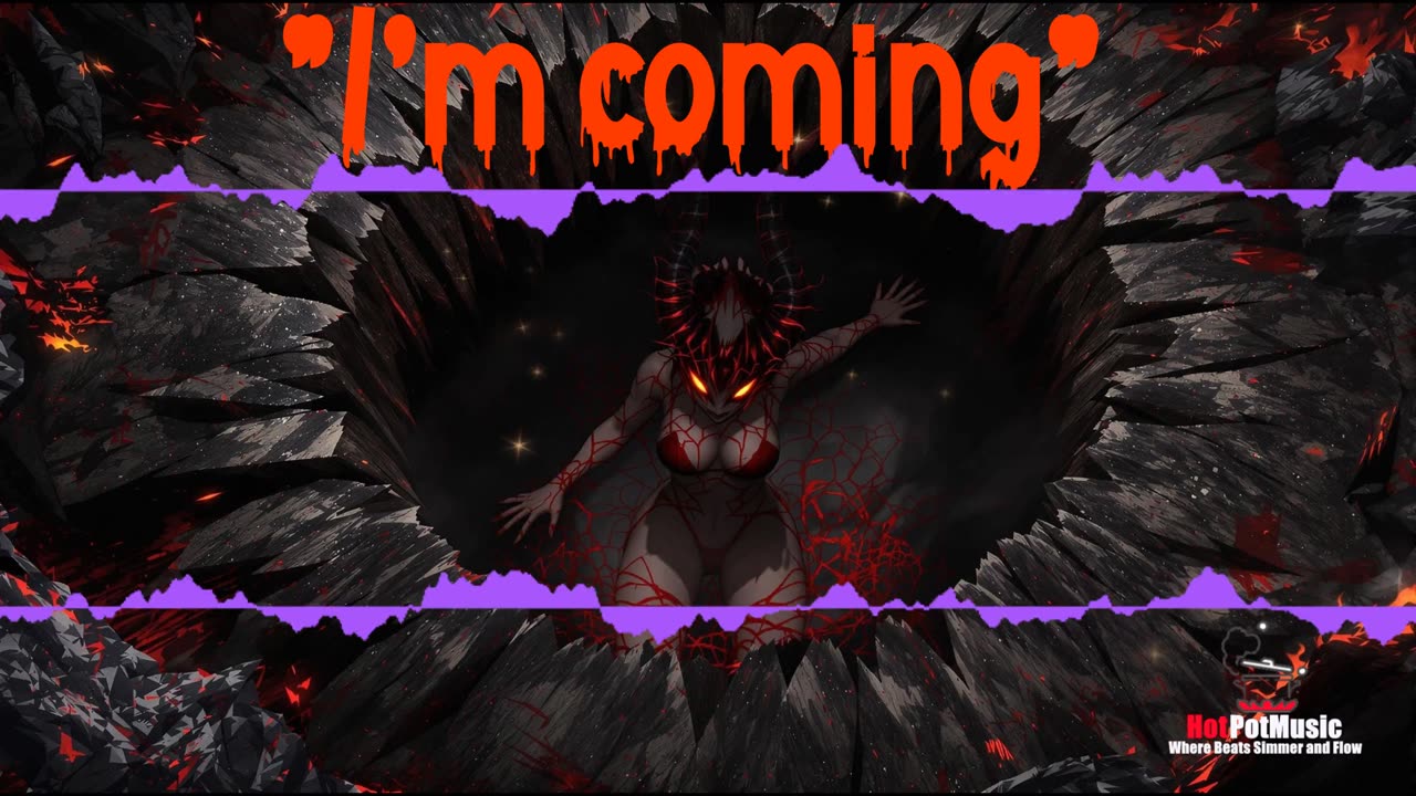 I'm coming (Shamisen Metal)