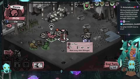 【Mega Man 10】see if I say we're grinding on sheep man it sounds sus BUT