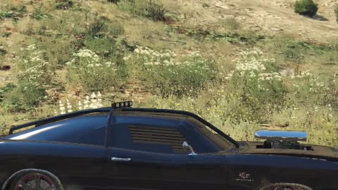 GTA V 187 Duke O'Death Crash💥 𝗙𝗼𝗹𝗹𝗼𝘄 For More╰┈➤🔗
